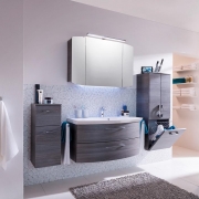 Мебель для ванной комнаты. Pelipal Cassca Комплект подвесной мебели 1010 мм 