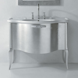 Мебель для ванной комнаты. Globo Paestum Комплект мебели 104x60 см