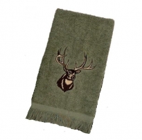  .     Camo Deer 036204POT