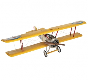   Deluxe.    Sopwith Camel