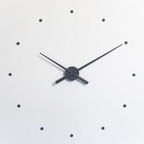 Часы. Nomon OJ mini grey часы Ø50 см