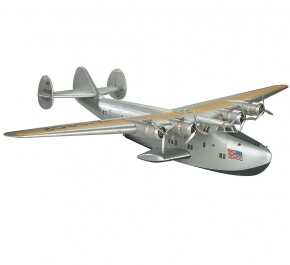   Deluxe.  Dixie Clipper