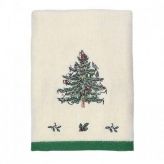 .    Spode Christmas Tree 01523E2IVR