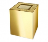 ¸    ¸.      89157O Star Light Gold Swarovski