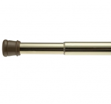 .    Standard Tension Rod Brass TSR-64