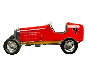 .  Bantam Midget ()