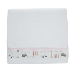  .    Dressed to Thrill 026762WHT