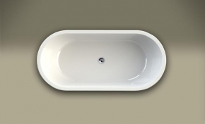 . Knief Aqua Plus Ванна модель FORM 1900 x 900 x 600 мм