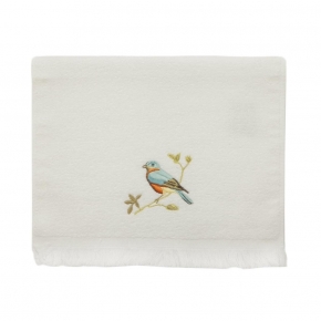  .     Gilded Birds 019844WHT