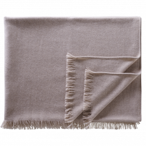 .  Cashmere Panama Weave - Stone