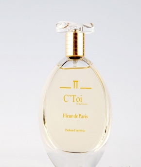 .    Fantasie  Fleur de Paris  C’Toi