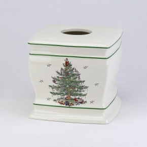   .    () Spode Christmas Tree 11523E