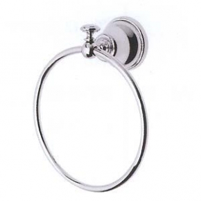 . Полотенцедержатель - кольцо Allpe Harmony HA015