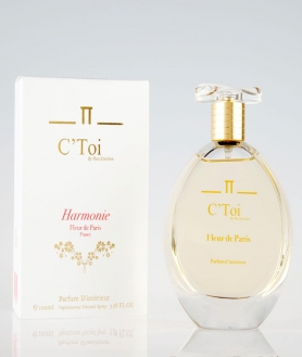      .    Harmonie  Fleur de Paris  C’Toi