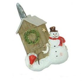 .   12    Holiday Outhouses