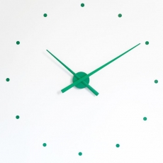 Часы. OJ green