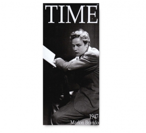  .  Time Brando