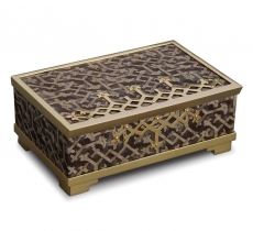       Deluxe.  Fortuny Rabat