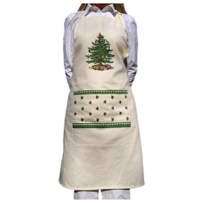  .  Spode Christmas Tree 21523APRN