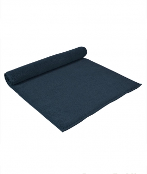 . Полотенце для ног (коврик) CHICAGO (MASAL) 50×80 синий от Casual Avenue