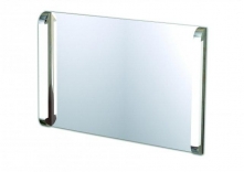 Зеркала для ванной. IBB Specchio зеркало с 2-мя светильниками SP41