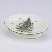  .  Spode Christmas Tree 11523C