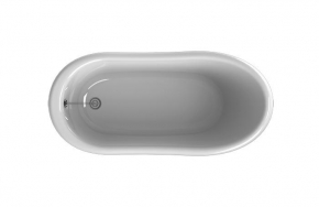   . Knief Aqua Plus   SLIPPER 1515 x 725 x 785 / 570 