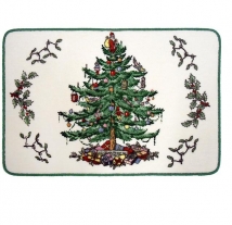 .  Spode Christmas Tree 11523J