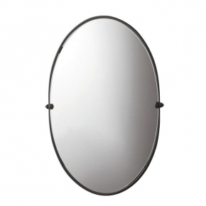 Зеркала для ванной. Globo Paestum Зеркало 94x74 см