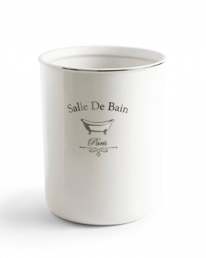 ¸    ¸.    Salle De Bain SDB-WB-W