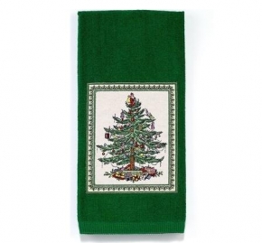  .     Spode Christmas Tree 21523AKTG
