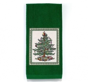  .     Spode Christmas Tree 21523AKTG