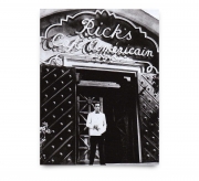 Постеры Фоторепродукции. Постер Rick's Cafe