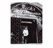 .  Rick's Cafe