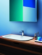 . Azzurra Glaze GLZ 69x38/IN  