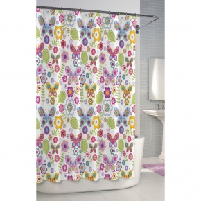      .    Butterflies SCB-115-BUT-W