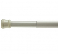 . Карниз для ванной Standard Tension Rod Bone TSR-15