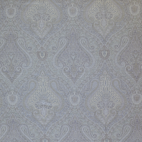  Deluxe. Duchess Paisley - Delicate   - 