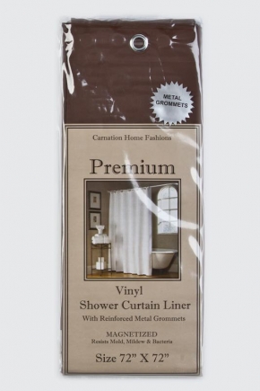      .   Premium 4 Gauge Brown 