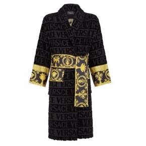 . Versace home collection Barocco and Robe    Versace