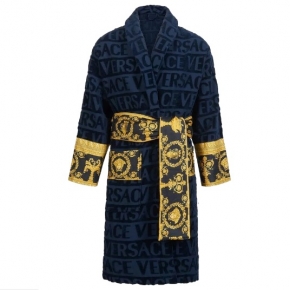 . Versace home collection Barocco and Robe   