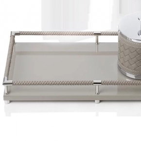     .   Vanity Leather by Riviere   