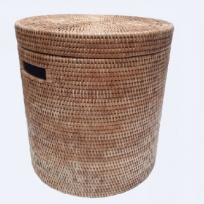   .  Rattan         