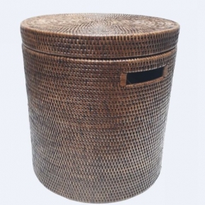   .  Rattan         