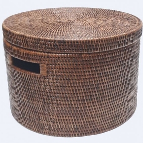   .  Rattan         