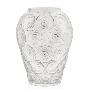  Deluxe.  Anemones  Lalique 