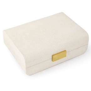 . Aerin CREAM SHAGREEN  