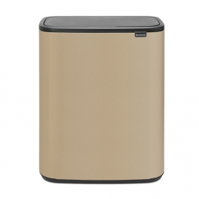      . Brabantia   Touch Bin Bo 230  - 