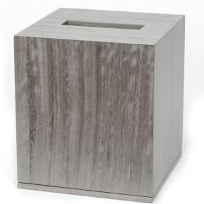 Wood Collection Sterling Grey    