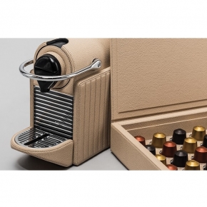    .   GioBagnara Nespresso Pixie